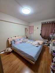 Blk 438 Chong Boon Rise (Ang Mo Kio), HDB 4 Rooms #626369141